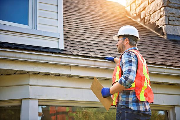 Trusted Gutter Repair And Installation service in Springdale, MD - Ben Roofing and Steel LLC